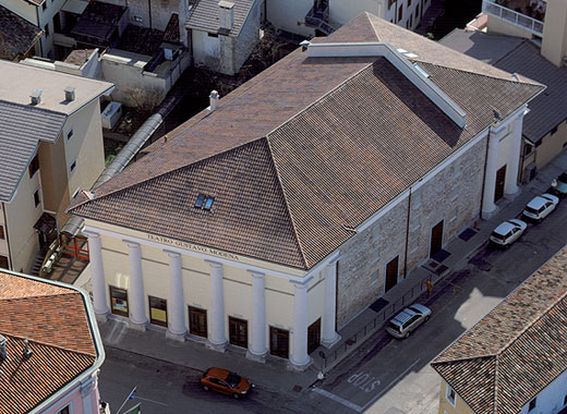 Teatro